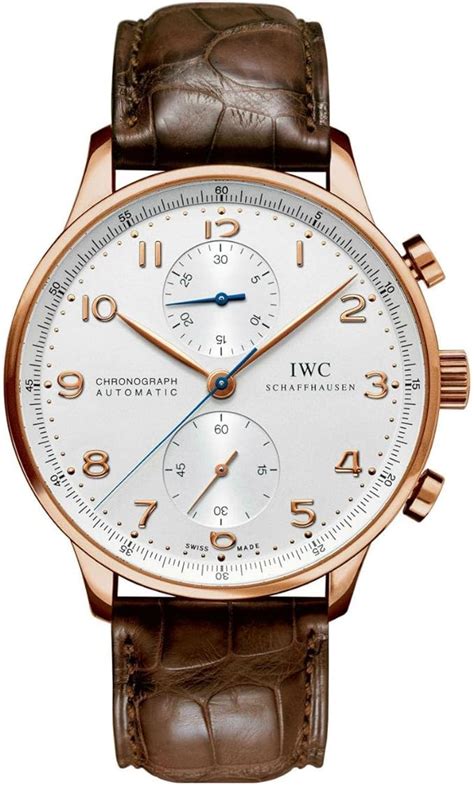 relojes iwc precio